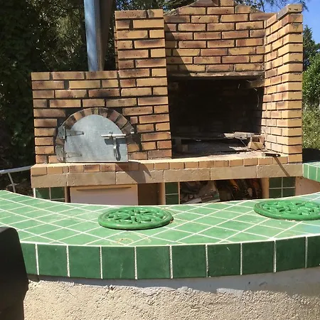 Appartement La Roseraie Camarguaise *