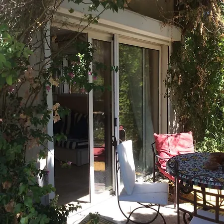 Appartement La Roseraie Camarguaise *