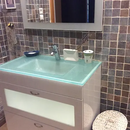 Appartement La Roseraie Camarguaise *