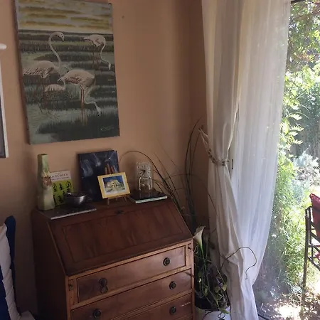 Appartement La Roseraie Camarguaise