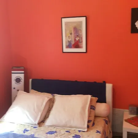 Apartment La Roseraie Camarguaise